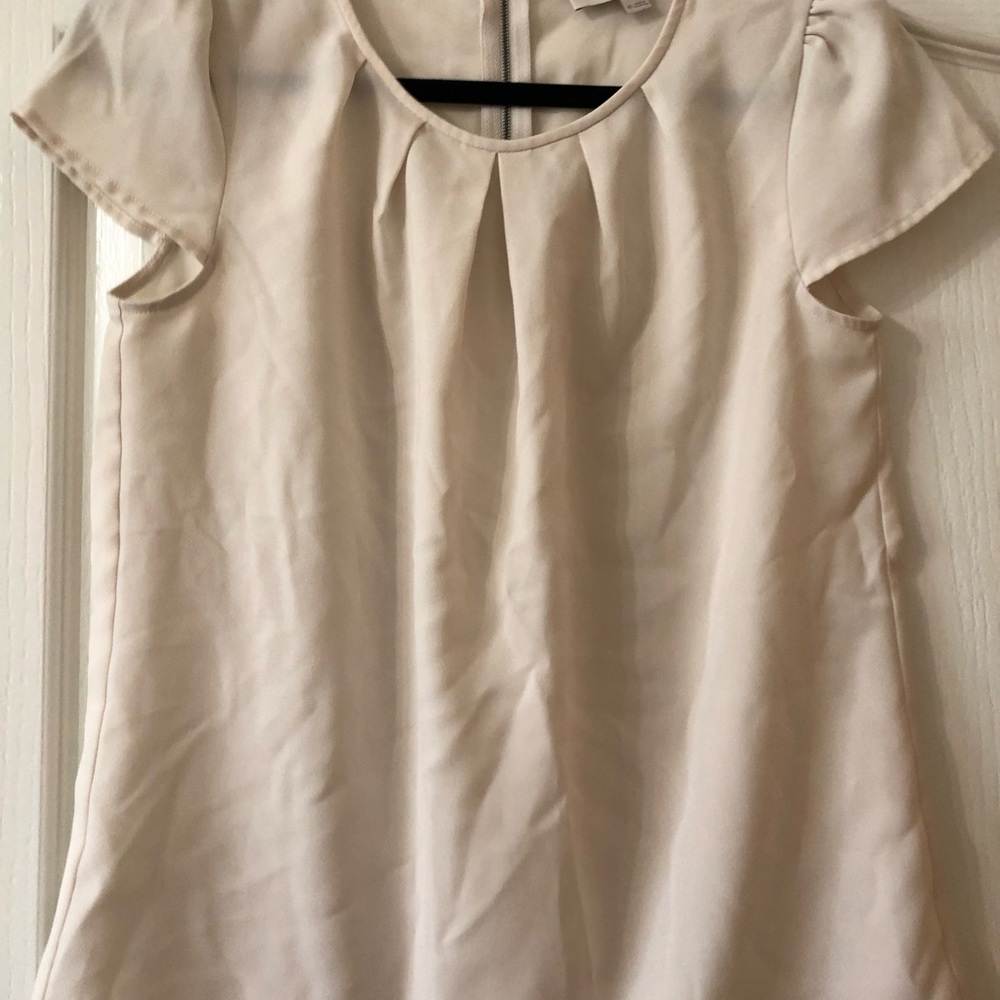 Loft blouse size XS
